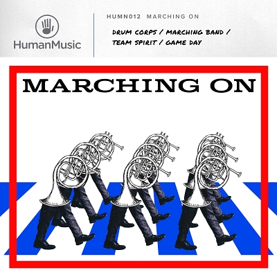 marching on humn012 游戏日音乐,满足您的所有需求.
