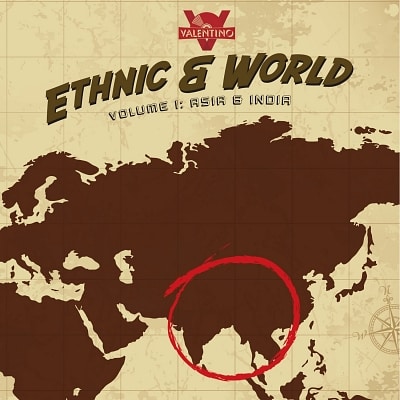 ethnics、ethnic少数民族